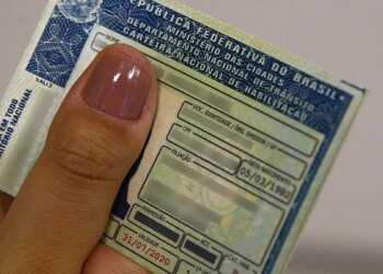 Detran alerta para golpes por mensagens SMS