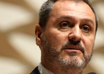 Diretor da PF defende regulamentação das redes sociais no Brasil