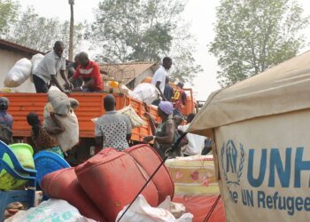 Desastres climáticos causaram 220 milhões de deslocamentos em 10 anos