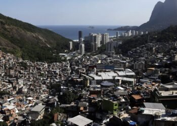 Censo revela quais são as 20 maiores favelas do país; veja a lista
