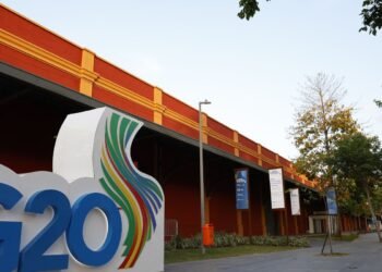 Esquema de segurança do G20 segue conforme planejado, diz Itamaraty