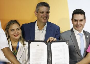 PAC tem modalidade focada em resíduos sólidos lançada no G20 Social