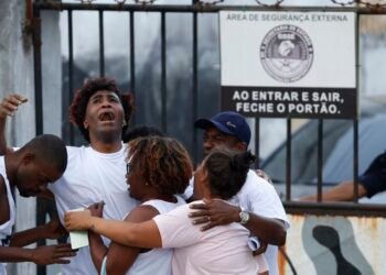 Fotógrafos da Agência Brasil vencem Prêmio de Direitos Humanos
