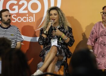 População trans está entre as mais atingidas por desastres ambientais