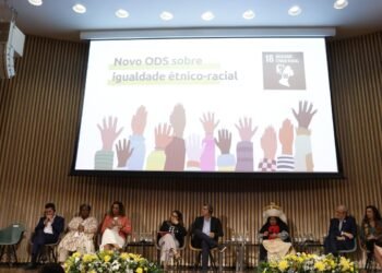 G20 Social: Brasil propõe novo ODS pela igualdade étnico-racial