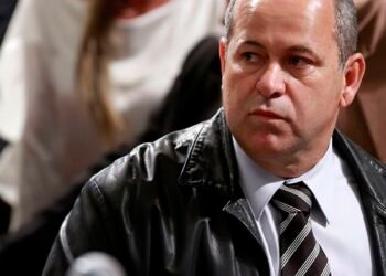 Maioria do STF vota para manter prisão de Domingos Brazão