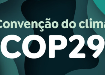 Jovens do Sul Global ganham voz ao terem delegação na COP 29