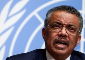 OMS convoca G20 para apoiar luta contra câncer de colo de útero