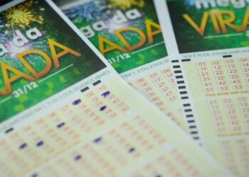 Mega da Virada vai pagar R$ 600 milhões; apostas já estão abertas
