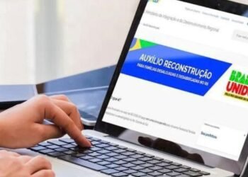 Governo amplia prazo para o Auxílio Reconstrução