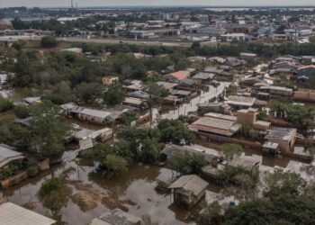 G20: declaração aponta redução de desastres como prioridade global