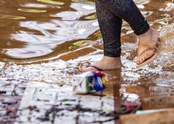 BNDES libera empréstimo para recuperação de porto no Rio Grande do Sul