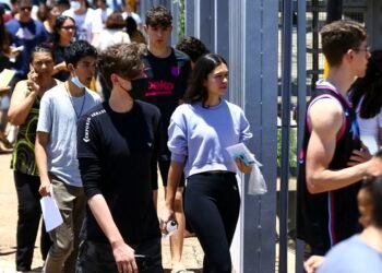 Enem 2024: como saber o local de provas deste domingo