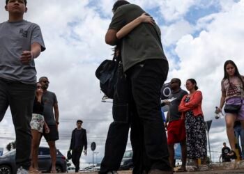 Segundo dia do Enem: candidatos respondem a 90 questões até 18h30