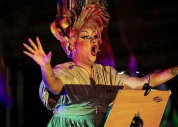 Festival celebra 100 anos do surrealismo no centro de São Paulo