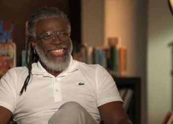 Trilha de Letras recebe o filósofo, educador e escritor Renato Noguera