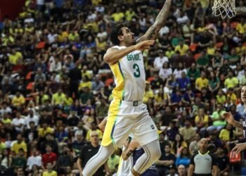 Brasil derrota Uruguai e garante presença na Americup 2025