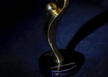 CPB inicia votação do Atleta da Galera do Prêmio Paralímpicos