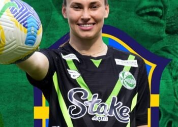 Seleção feminina é convocada para dois amistosos contra a Austrália