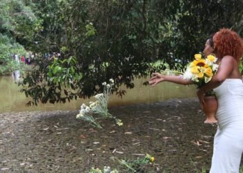 Tragédia em AL: “vivemos um luto coletivo”, diz moradora 