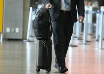 PF entra na investigação de homicídio no Aeroporto de Guarulhos