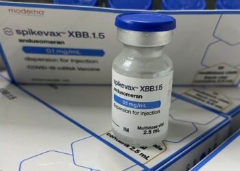 Anvisa atualiza composição de vacinas contra covid-19