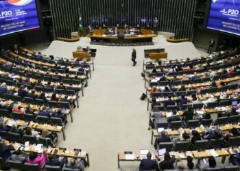 Declaração do P20 pede reforma na ONU e desenvolvimento sustentável