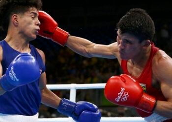 Modalidades e federações ajustam protocolos para diminuir concussões