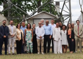 UFRB inaugura emissora e vai retransmitir o sinal da Rádio Nacional 