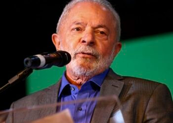 Kids pretos monitoraram Lula em novembro e dezembro de 2022, diz PF