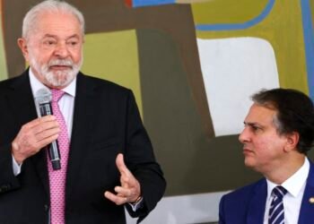 Lula visitará sala de monitoramento do Enem neste domingo