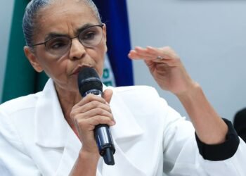 COP29: Marina reforça necessidade de avanço sofre financiamento