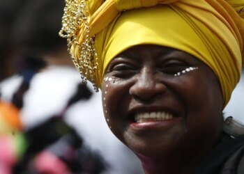 Governo anuncia conjunto de ações destinadas à população negra