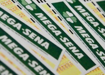 Mega-sena não tem ganhadores e prêmio vai para R$ 14,5 milhões