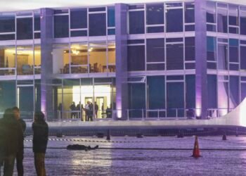 PF fará reconstituição de cenário como na investigação do 8 de janeiro