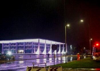 Polícia Federal abrirá inquérito sobre suposto atentado em Brasília