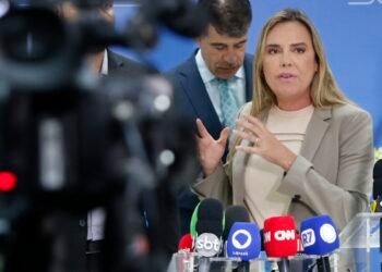 DF aguarda perícia para confirmar nome de suspeito de atentado