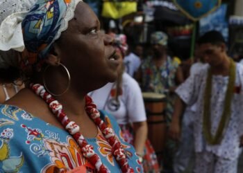Dia da Consciência Negra é reivindicação social desde a ditadura
