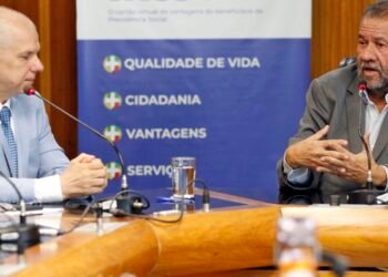 Novo cartão do INSS permite antecipar R$ 150 do benefício sem juros