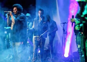 Shows e celebrações marcam Dia do Evangélico em várias cidades do país