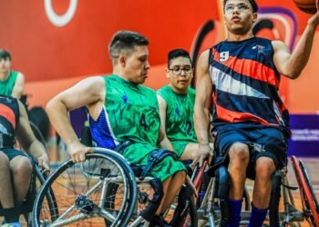 Estado de São Paulo vence as Paralimpíadas Escolares pela 12ª vez