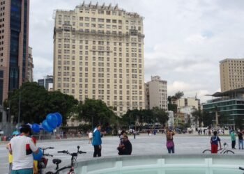 Trabalho justo e sustentável é pauta das centrais sindicais para o G20