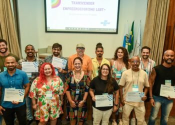 Discriminação ainda é desafio para empreendedores LGBTQIA+