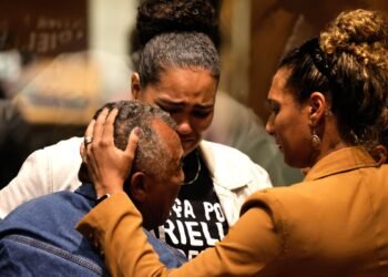 Ronnie e Élcio são condenados por assassinar Marielle e Anderson