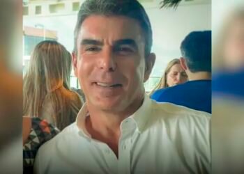 Rogério Andrade será transferido para presídio federal em MS