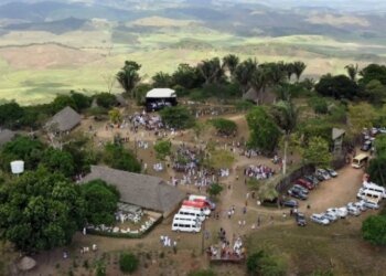 Número de mortos em acidente com ônibus na Serra da Barriga chega a 20