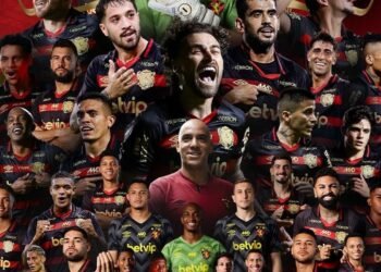 Sport e Ceará voltam à Série A de 2025; Mirassol obtém acesso inédito