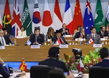 Declaração final do G20 reitera metas do Acordo de Paris