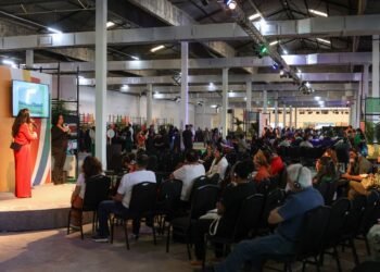 G20 Social: racismos algorítmico e ambiental são destaque no 1º dia