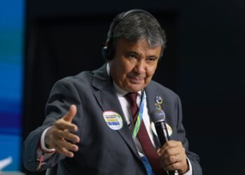 Aliança Global contra a Fome já pode beneficiar 500 milhões de pessoas